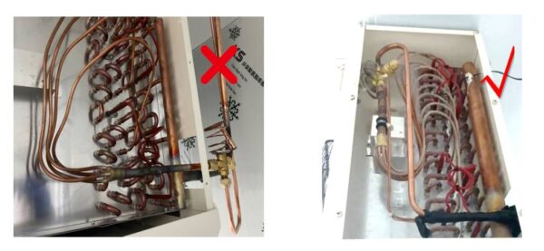 How To Install A TXVInstallation Guide Of Thermal Expansion Valve