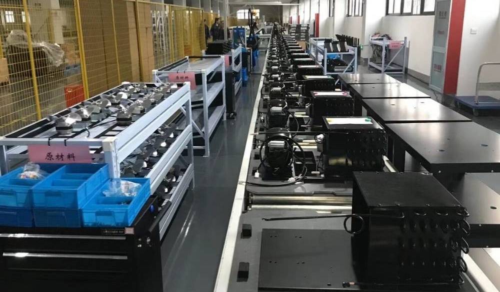 Drop in Refrigeration Unit ManufacturerGlen Refrigeration