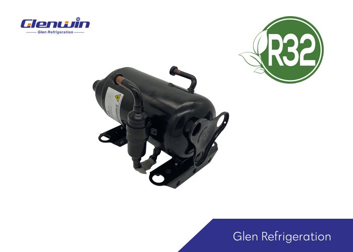 R32 Air Conditioning rotary compressor