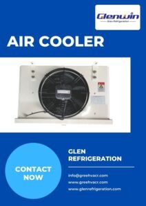 Air Cooler Evaporator Catalog