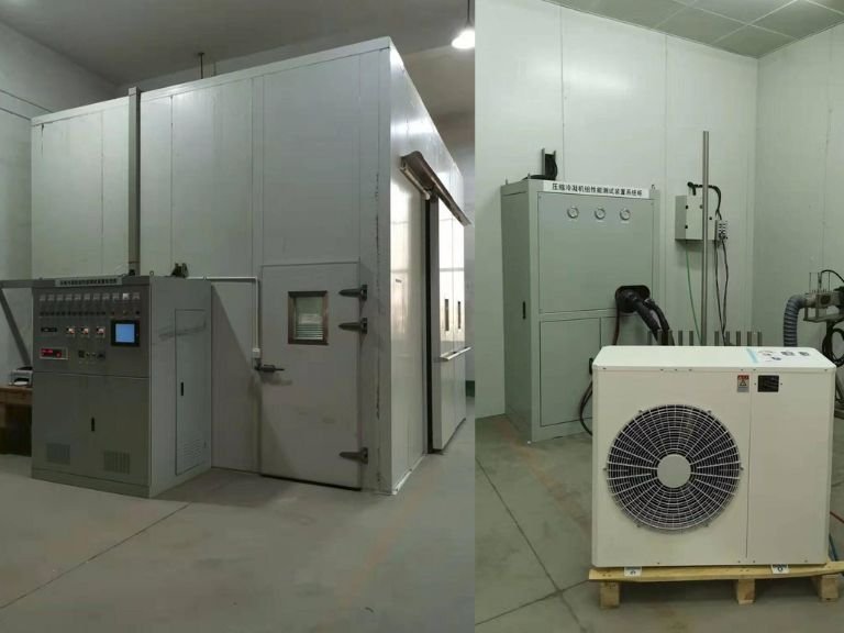 Glen refrigeration outdoor condensing unit manufacturer
