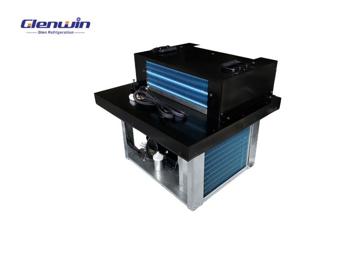 Self Contained Refrigeration Unit for Refrigerated Vending Machine