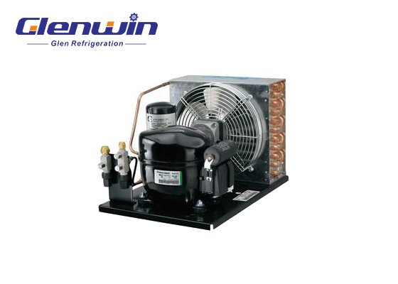Refrigerator Condensing Unit - Embraco Compressor Condensing Unit