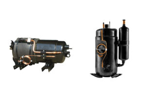 R404A Compressor for Commercial Refrigeration Glen Refrigeration