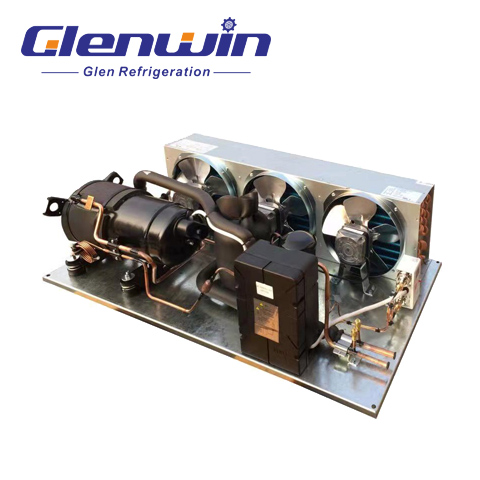 Indoor Condensing Unit Professional Manufacturer and Supplier