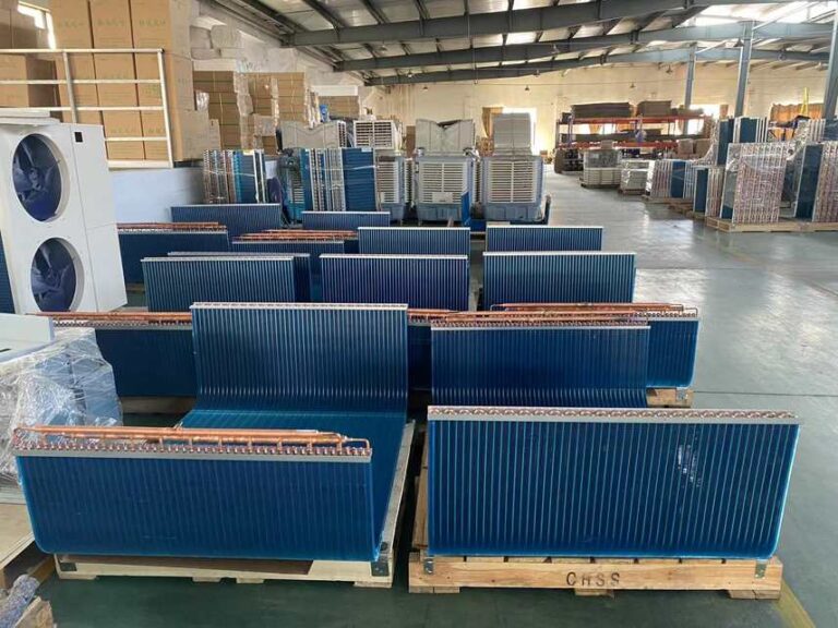 Inverter Condenser Unit Outdoor Condenser Unit Glen Refrigeration