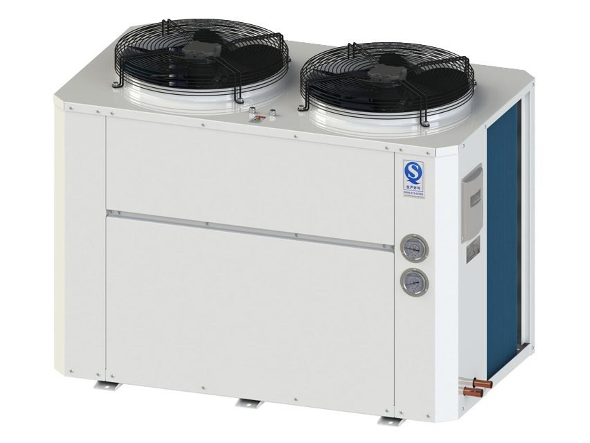 Remote condensing unit manufacturer Glen refrigeration