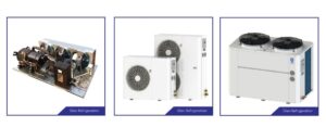 Difference Between Air Cooled And Water Cooled Condenser Difference Between Air Cooled And Water Cooled Condenser