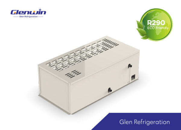 Air Cooled Condensing Unit Manufacturer-Glen Refrigeration