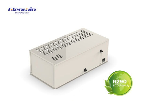 Inverter Condenser Unit Outdoor Condenser Unit Glen Refrigeration