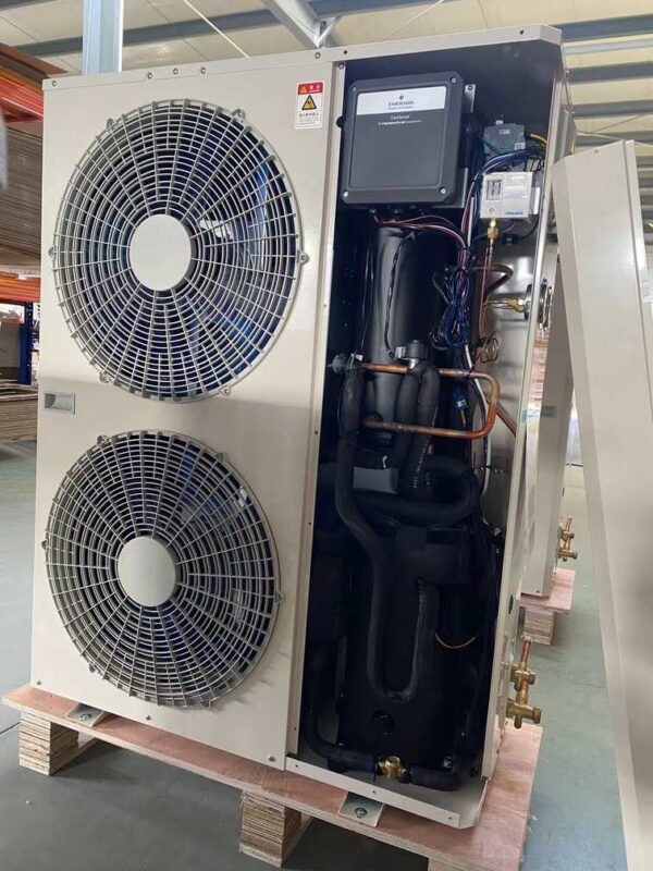 Air Cooled Condensing Unit Manufacturer-Glen Refrigeration