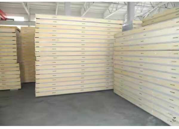Cold Storage Refrigeration Solution | Reliable Refrigeration Systems By ...