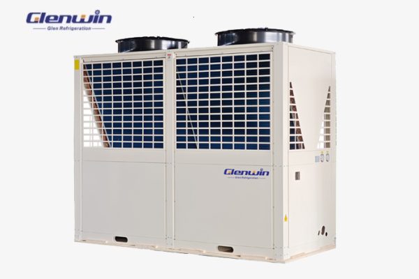 30HP low temperature condensing unit for cold room