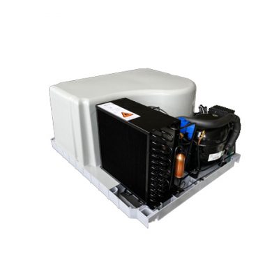 Glen Refrigeration Monoblock unit