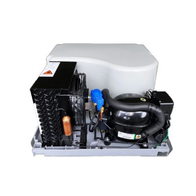 Glen Refrigeration monoblock condensing unit
