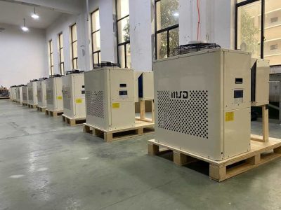 Inverter wall mount refrigeration unit manufacturer Glen refrigeration