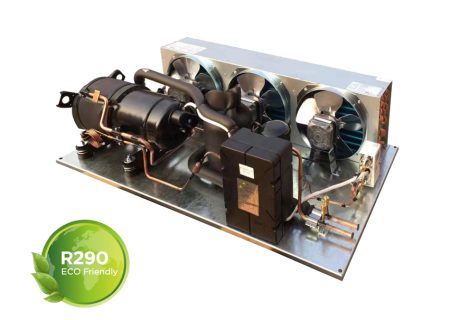 R290 condensing unit manufacturer in China