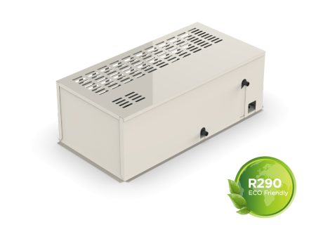 R290 water cooled condensing unit manufacturer in China