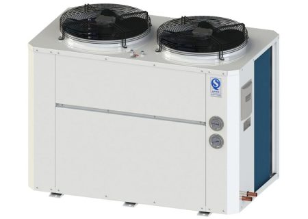 Remote condensing unit manufacturer Glen refrigeration