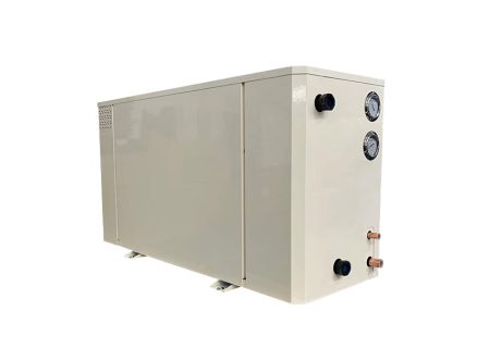 Water cooled condensing unit manufacturer in China